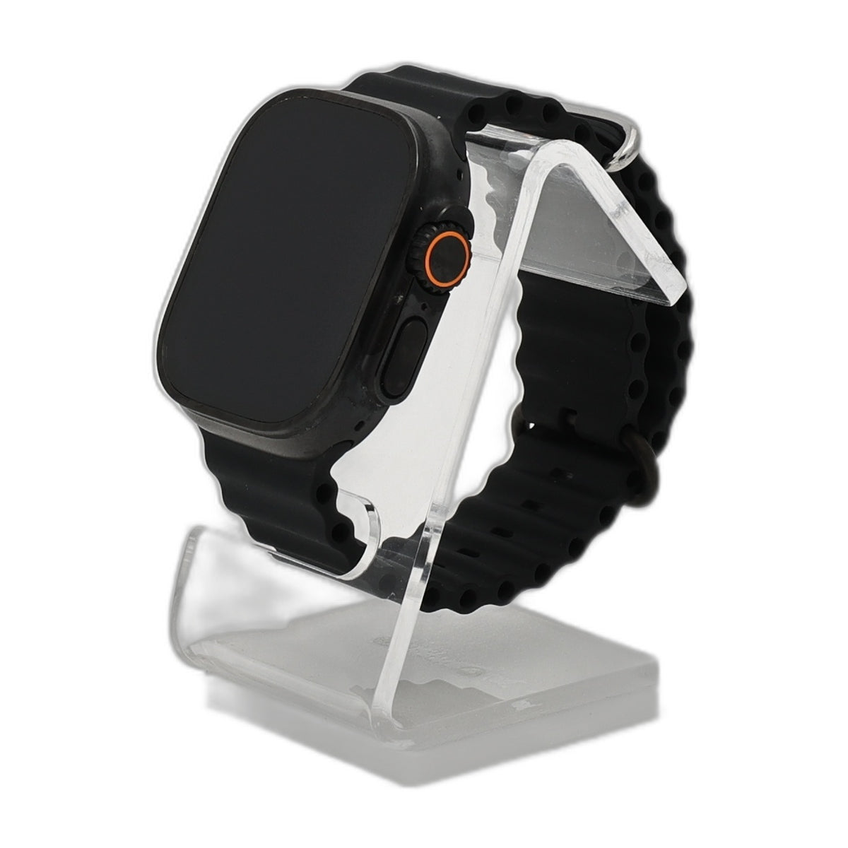 99新 Apple Watch Ultra 2 49毫米 鈦金屬
