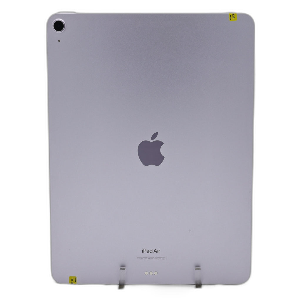 99新 Apple iPad Air (M2) 13英寸 256G 紫色 WIFI