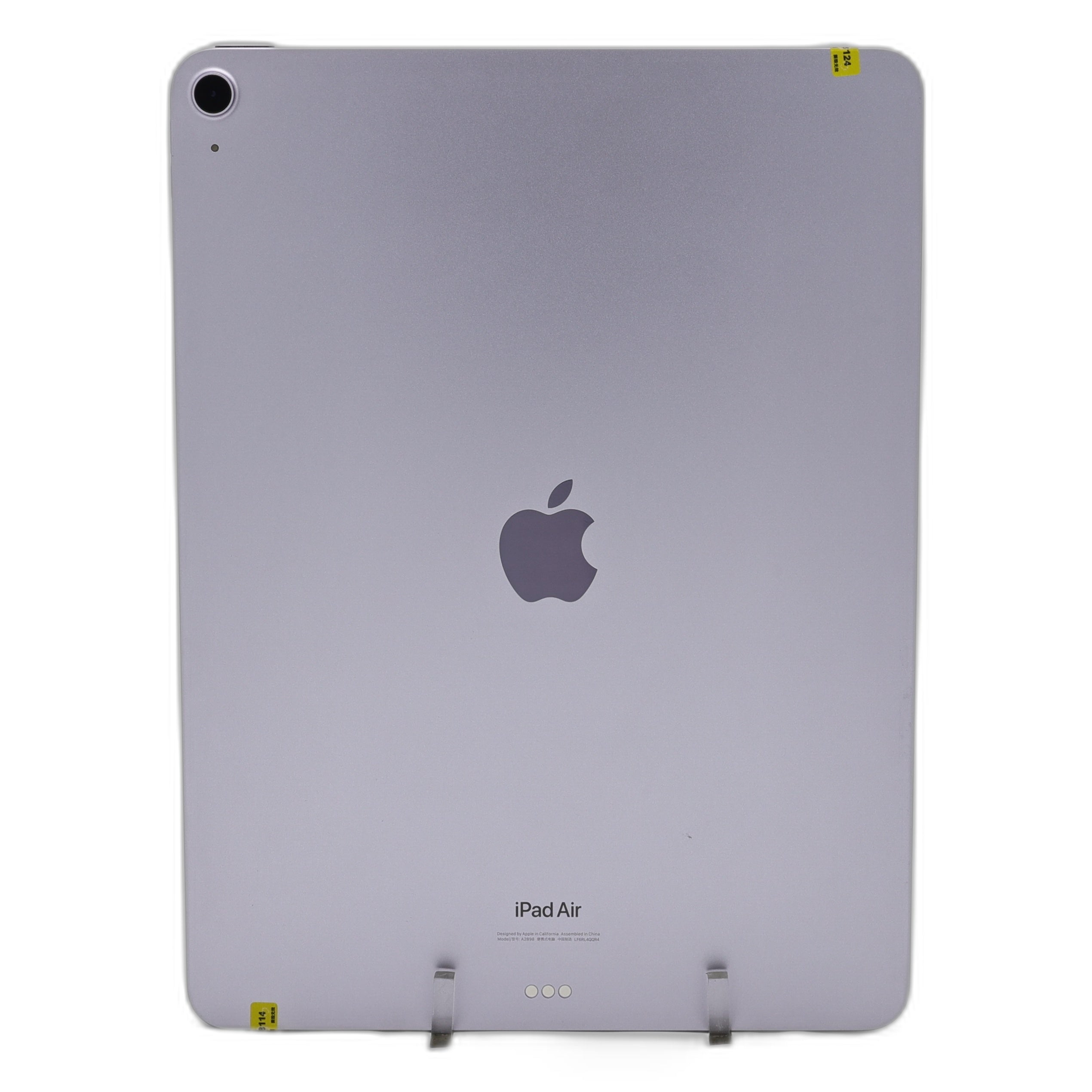 99新 Apple iPad Air (M2) 13英寸 256G 紫色 WIFI