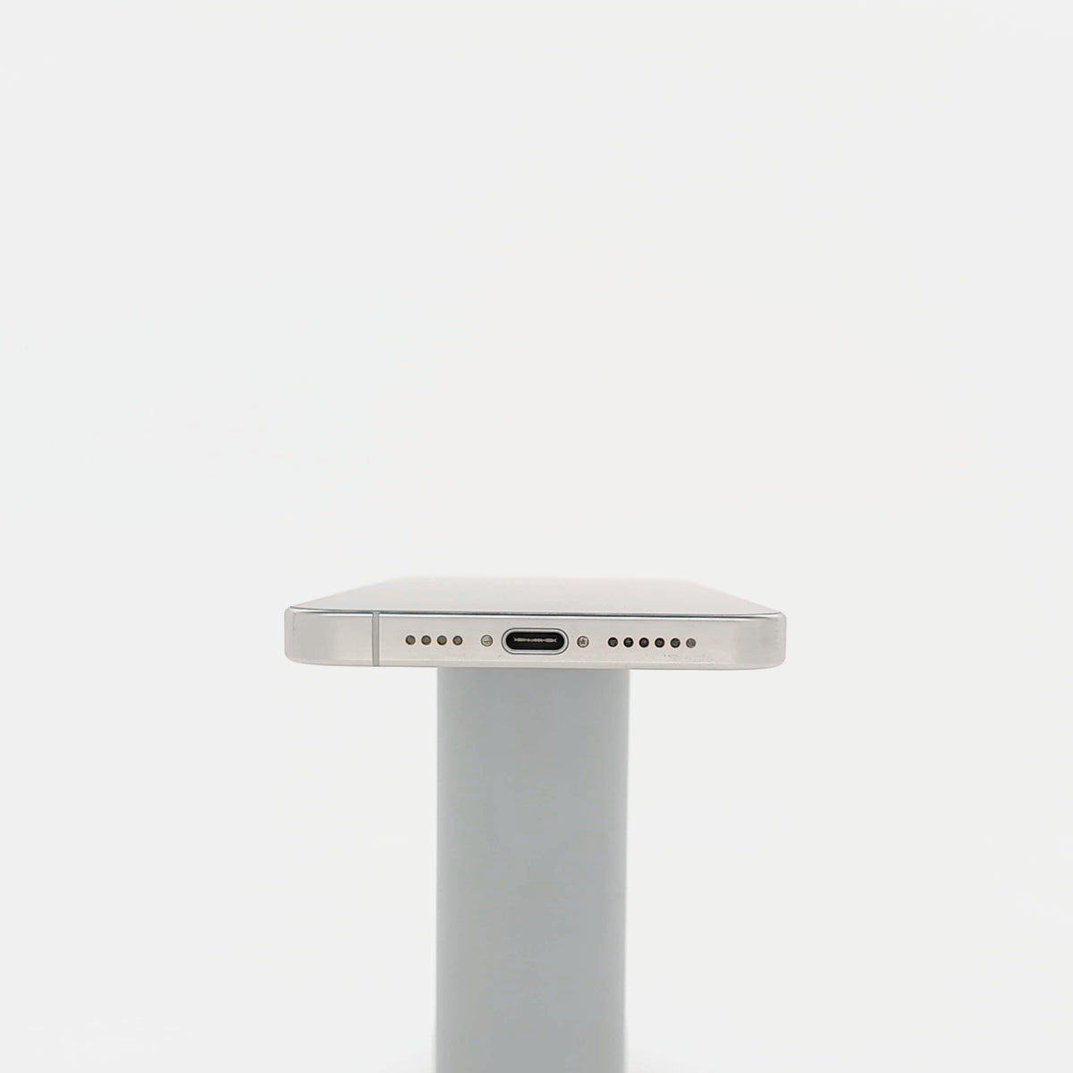 95新 Apple iPhone 15 Pro Max 256G 白色鈦金屬 中國大陸版