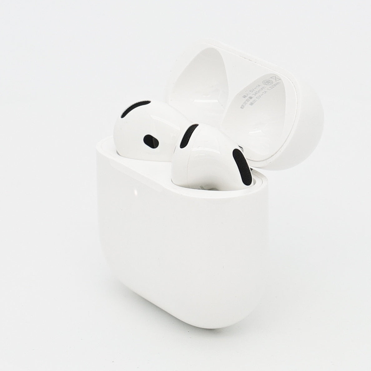 99新 Apple AirPods 4 (支持主动降噪) 白色