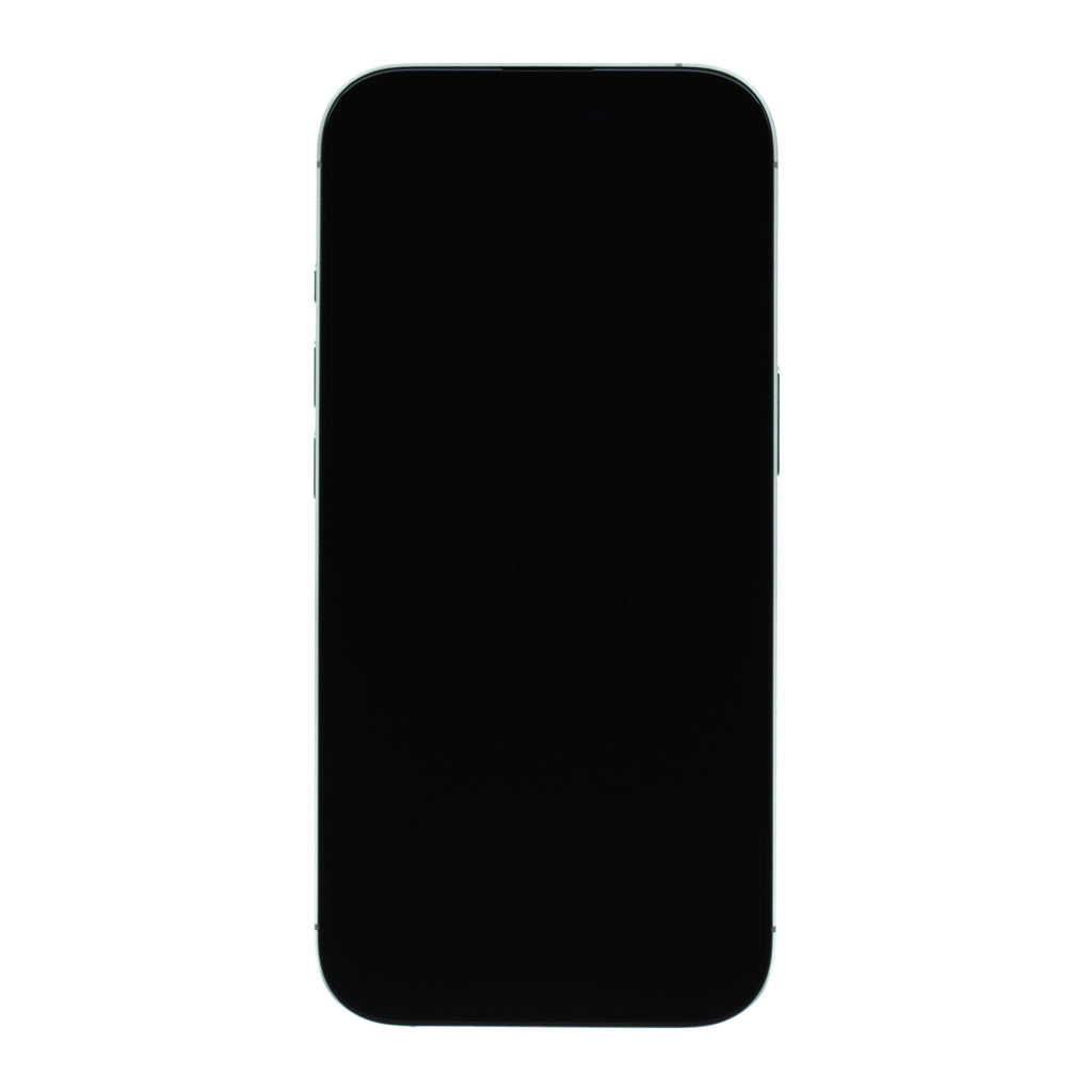 99新 Apple iPhone 16 Pro 128G 白色鈦金屬 中國大陸版