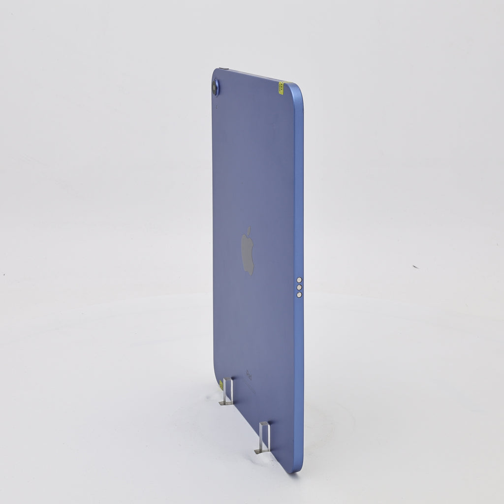 95新 Apple iPad 10代 256G 藍色 WIFI