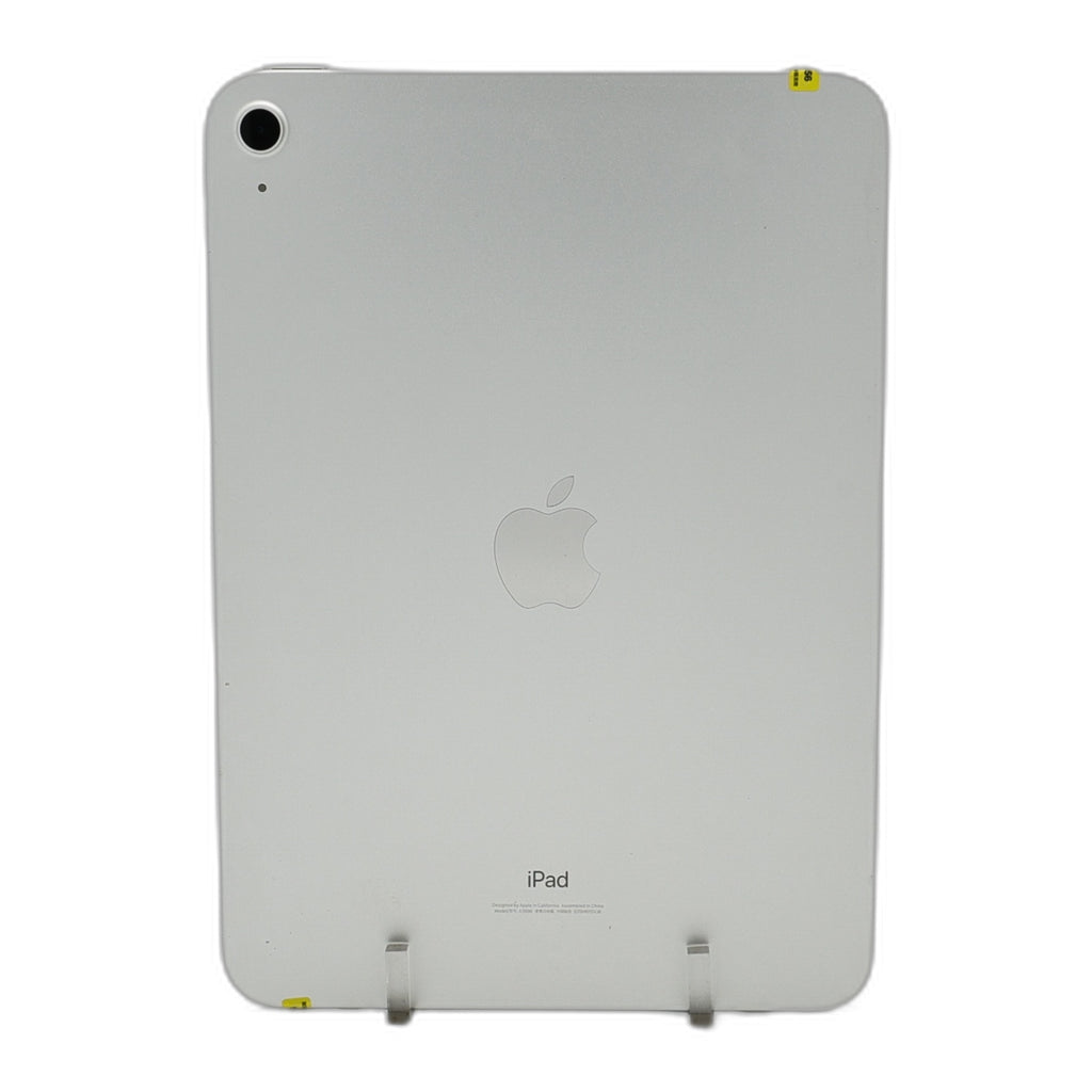 95新 Apple iPad 10代 64G 銀色 WIFI