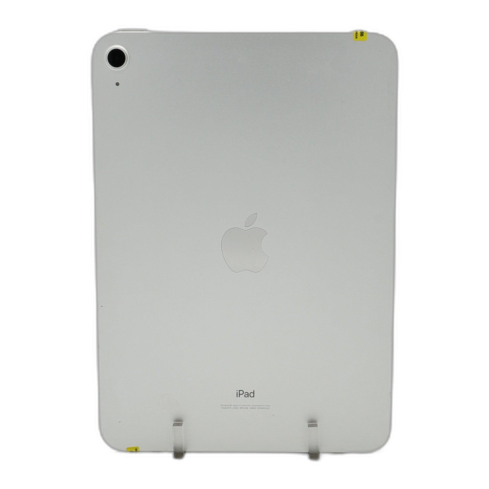95新 Apple iPad 10代 64G 銀色 WIFI