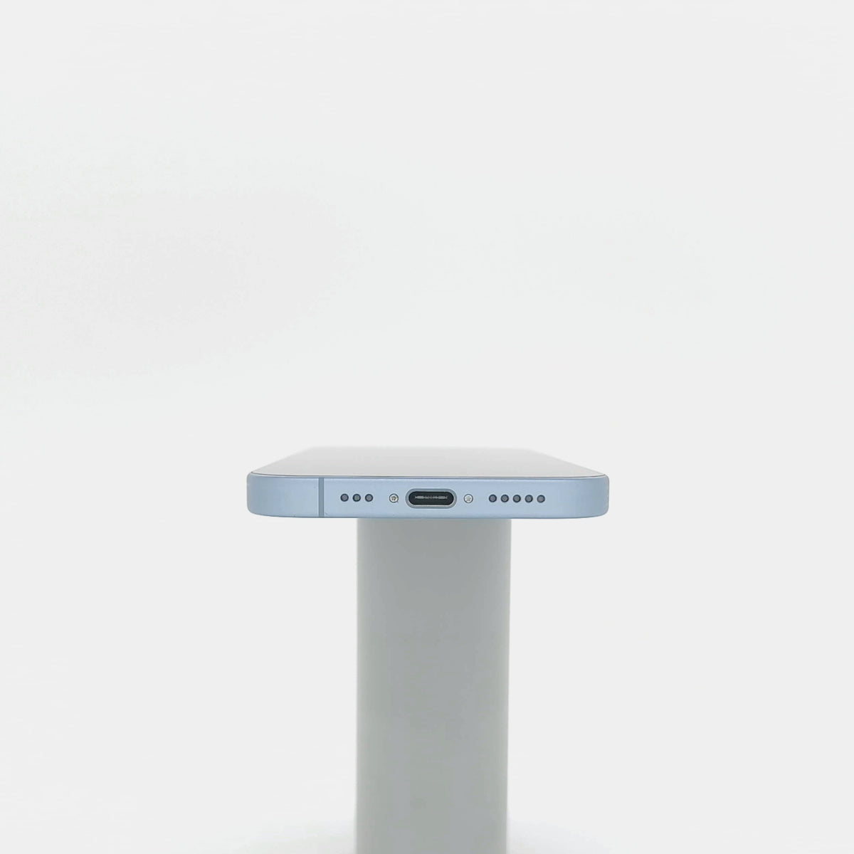 99新 Apple iPhone 17 256G 青霧藍色 中國大陸版