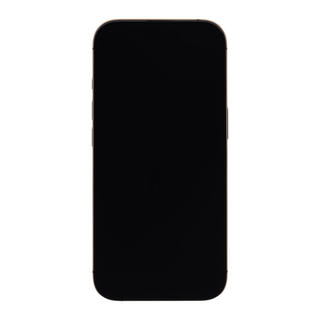 95新 Apple iPhone 16 Pro 256G 沙漠色鈦金屬 中國大陸版