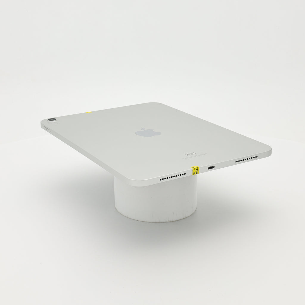 99新 Apple iPad 10代 256G 銀色 WIFI