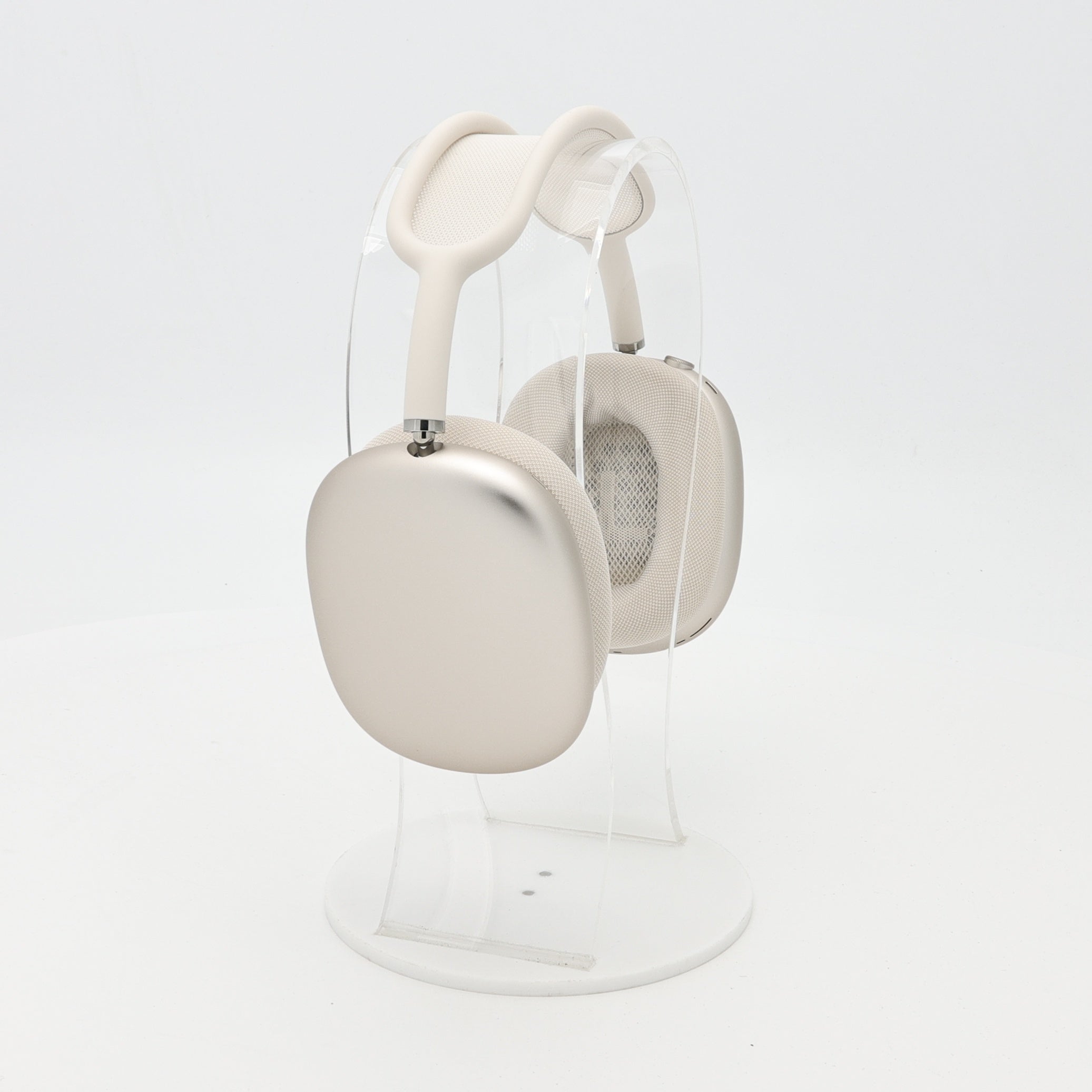 99新 Apple AirPods Max 2 星光色