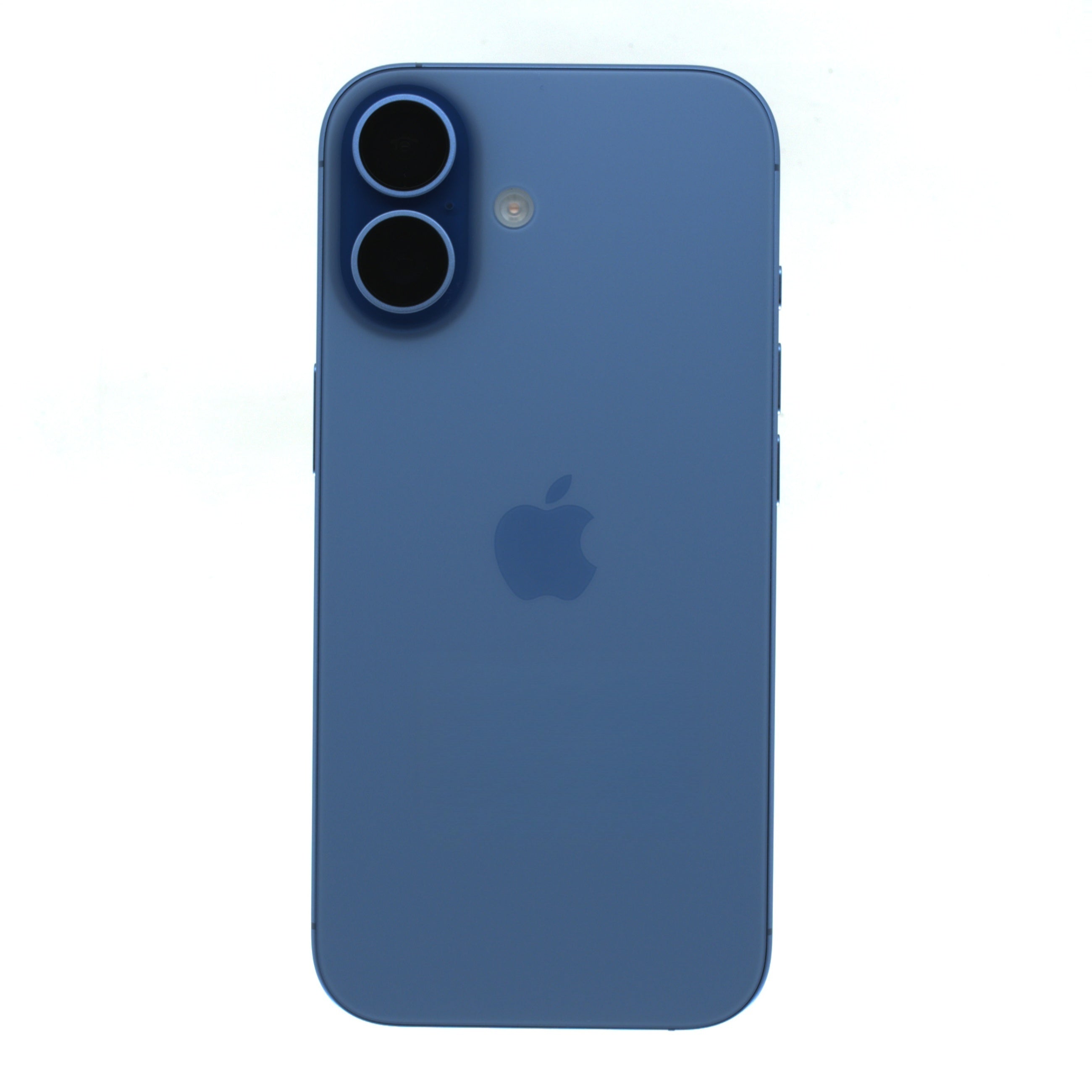 95新 Apple iPhone 17 256G 青霧藍色 中國大陸版