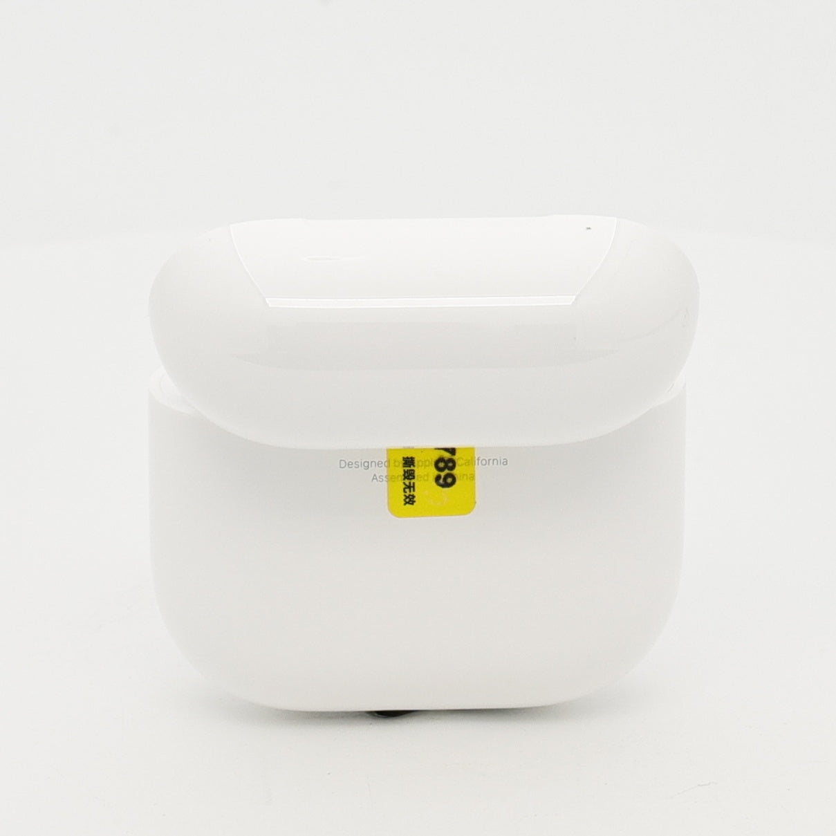 99新 Apple AirPods 4 (不支持主动降噪) 白色