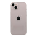 95新 Apple iPhone 13 128G 粉紅色 中國大陸版