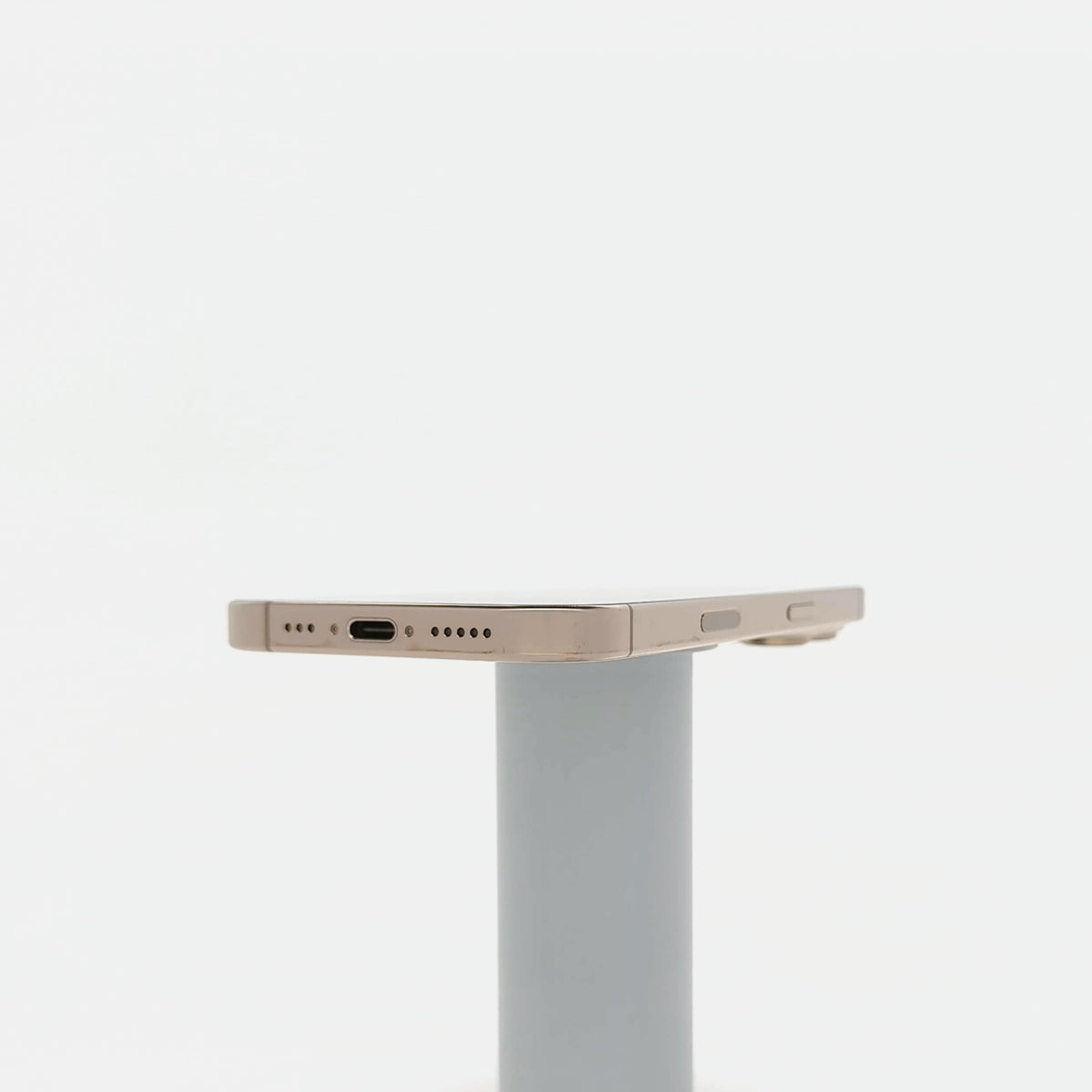 95新 Apple iPhone 16 Pro 128G 沙漠色鈦金屬 中國大陸版