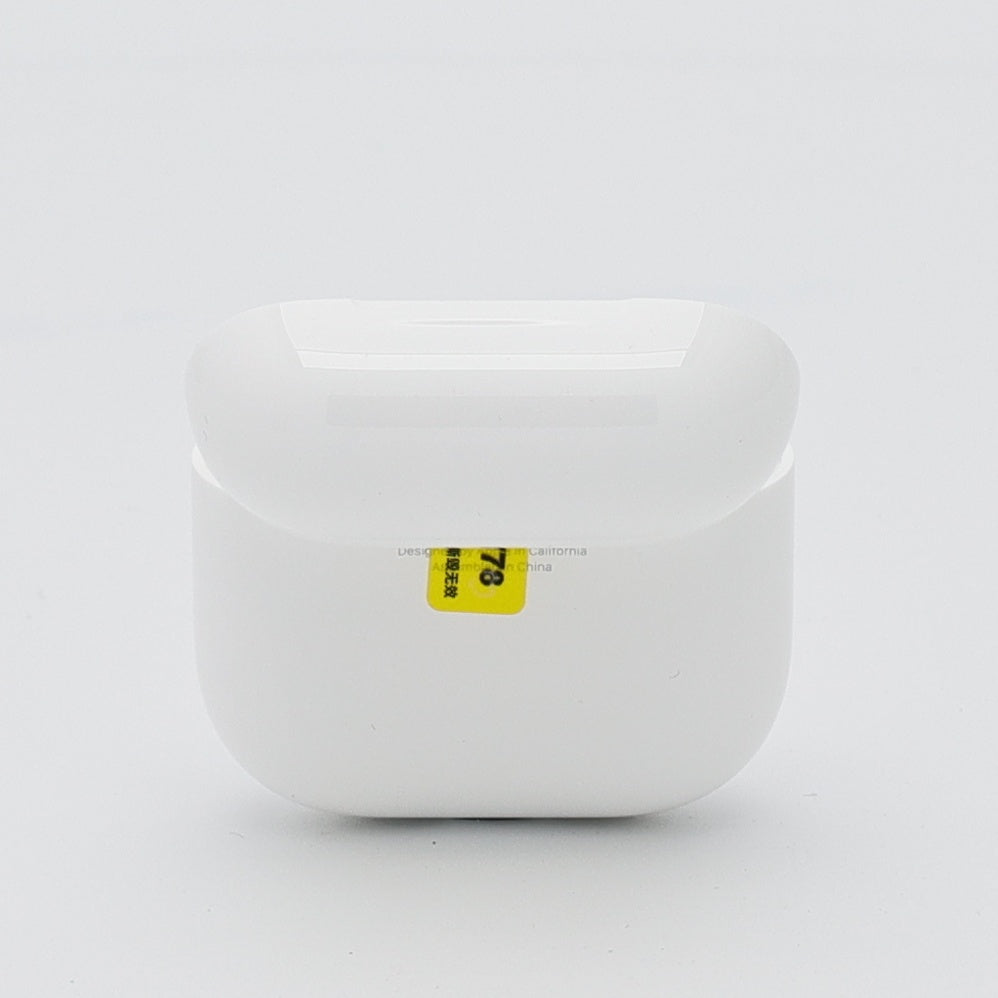 99新 Apple AirPods 4 (不支持主动降噪) 白色