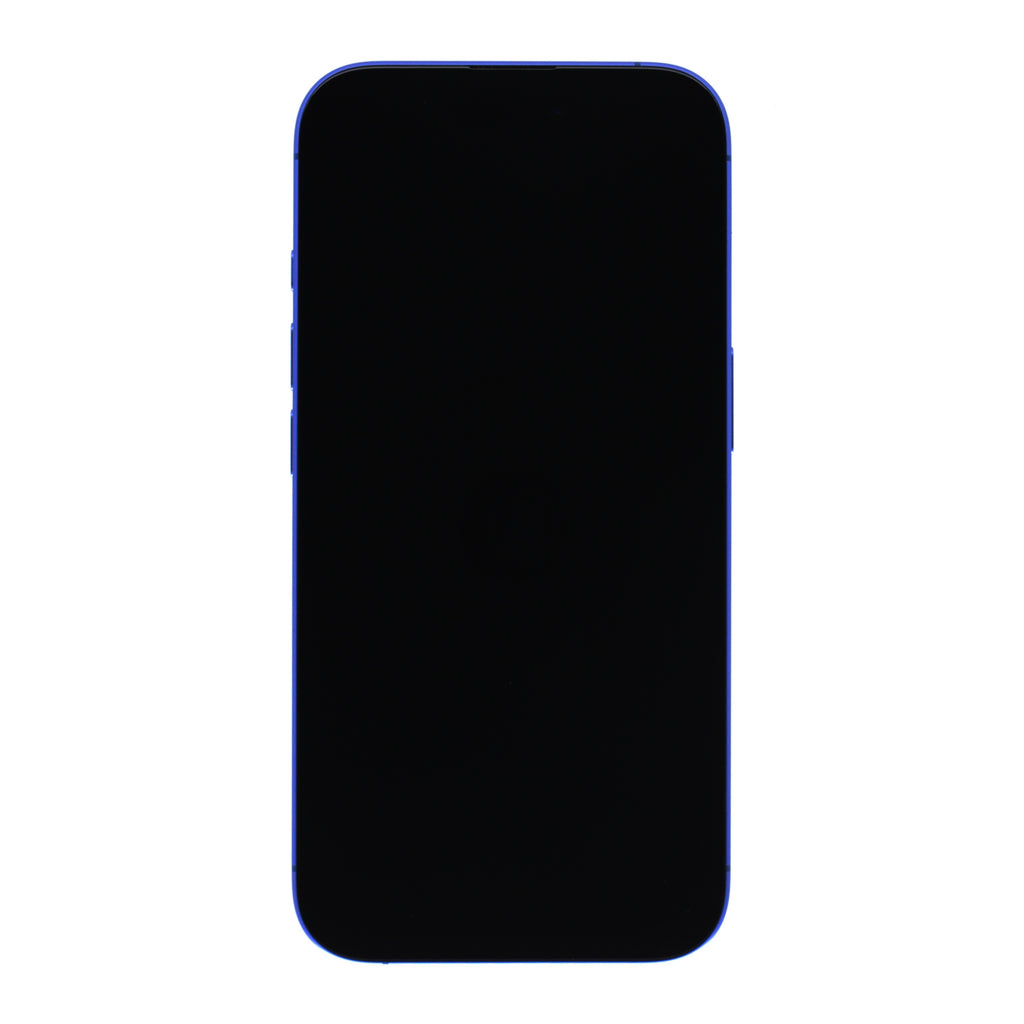 99新 Apple iPhone 16 256G 群青色 中國大陸版