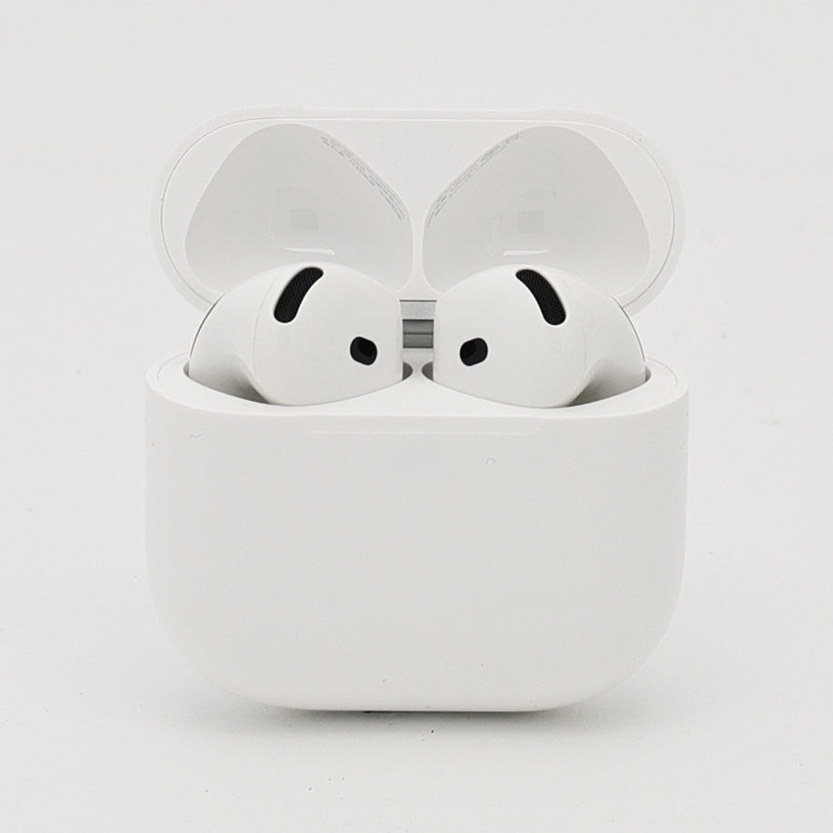 99新 Apple AirPods 4 (不支持主动降噪) 白色