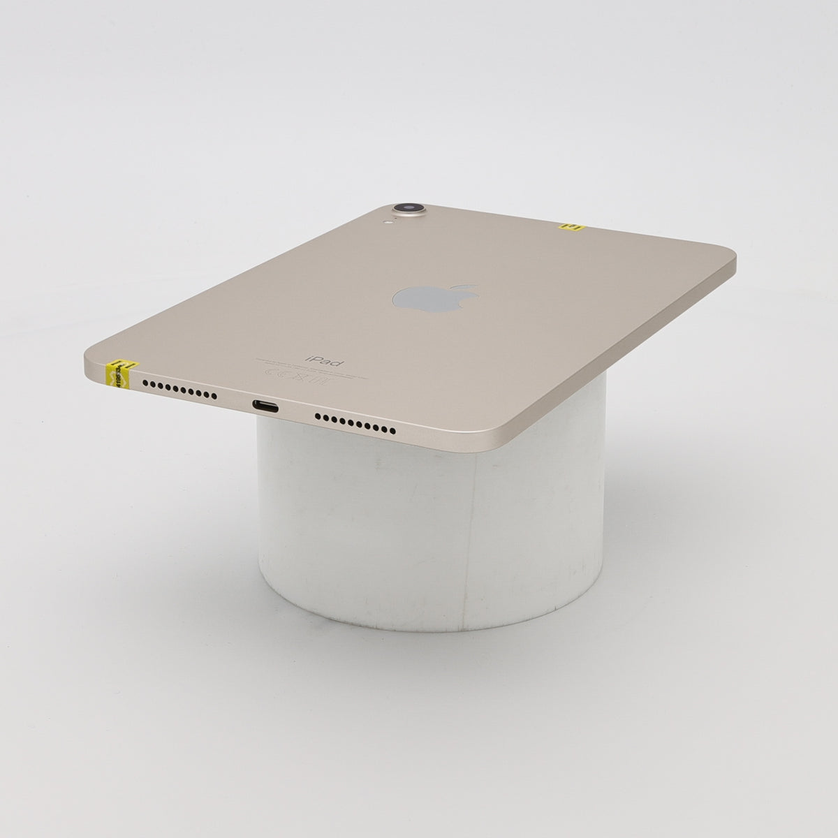 99新 Apple iPad mini6 64G 星光色 WIFI