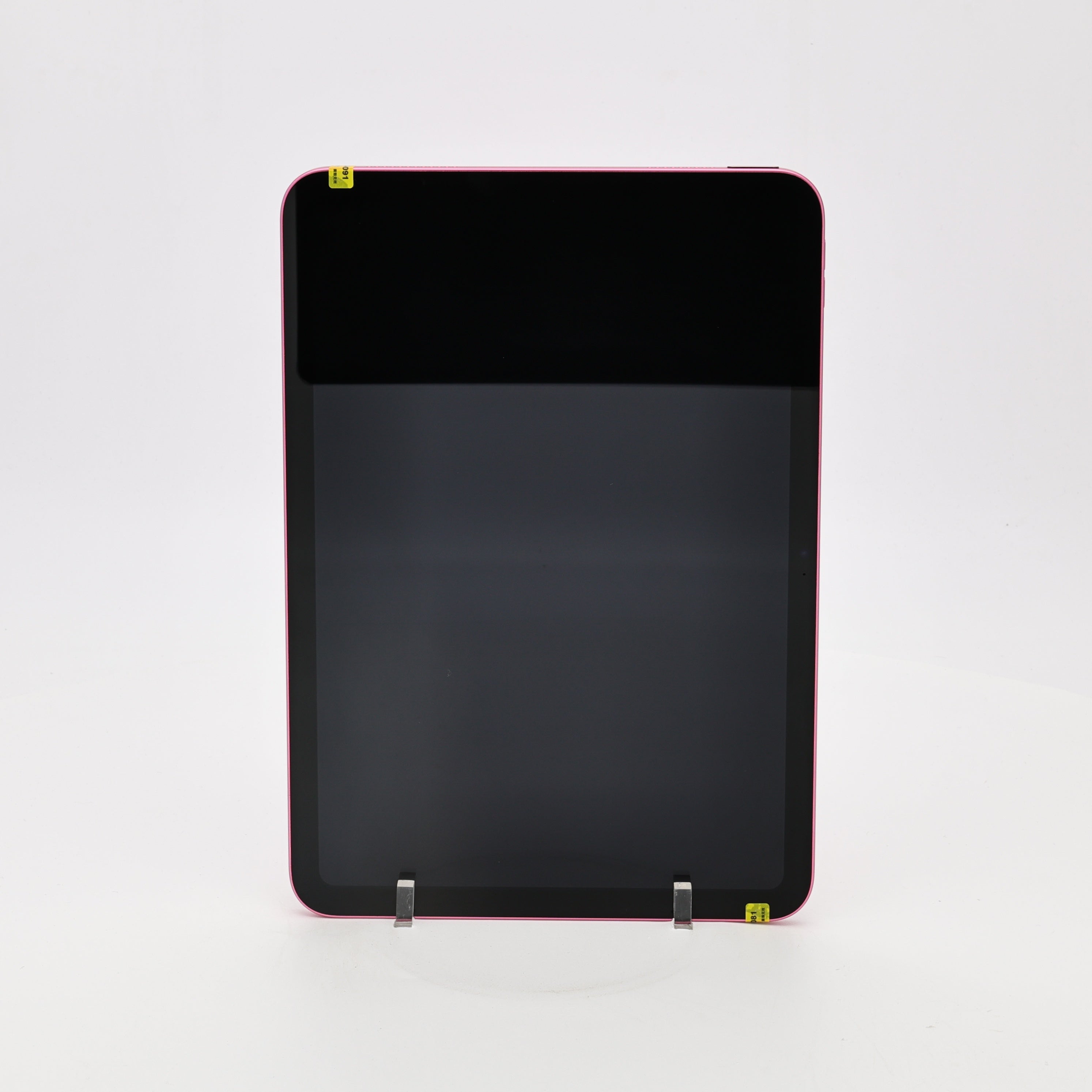 99新 Apple iPad 10代 64G 粉紅色 WIFI