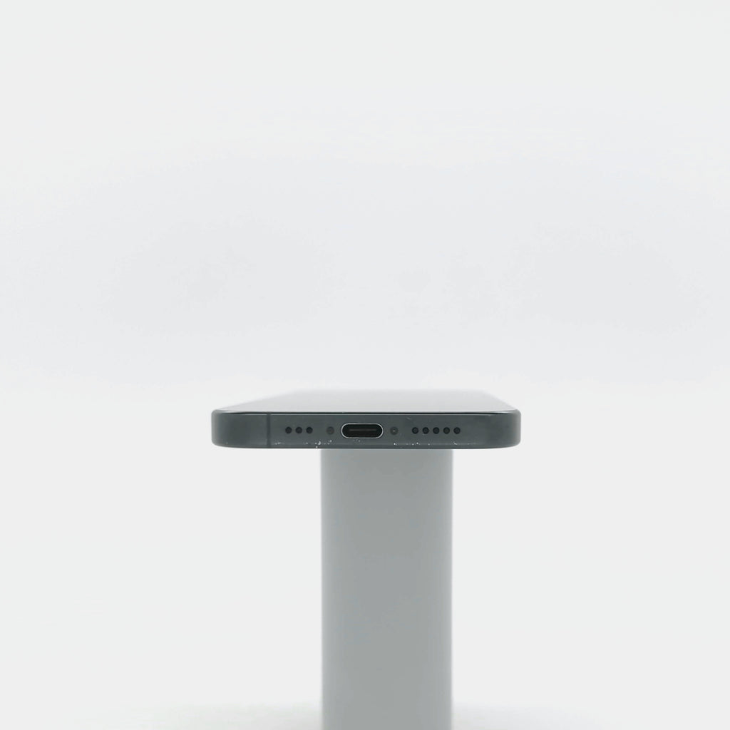 95新 Apple iPhone 16 Pro 256G 黑色鈦金屬 中國大陸版