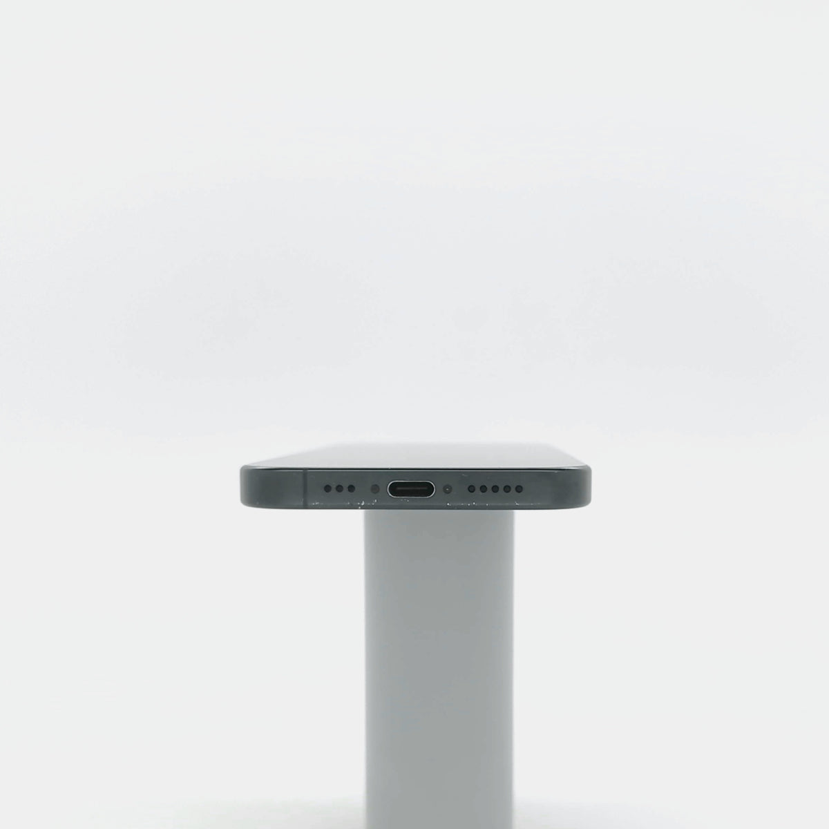 95新 Apple iPhone 16 Pro 256G 黑色鈦金屬 中國大陸版