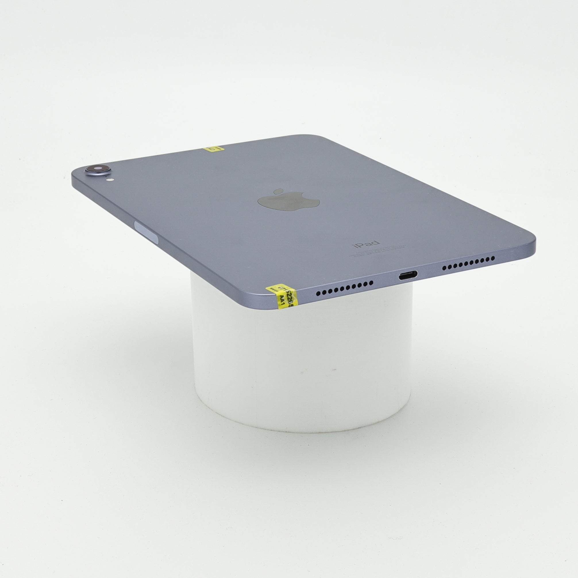 95新 Apple iPad mini6 64G 紫色 WIFI