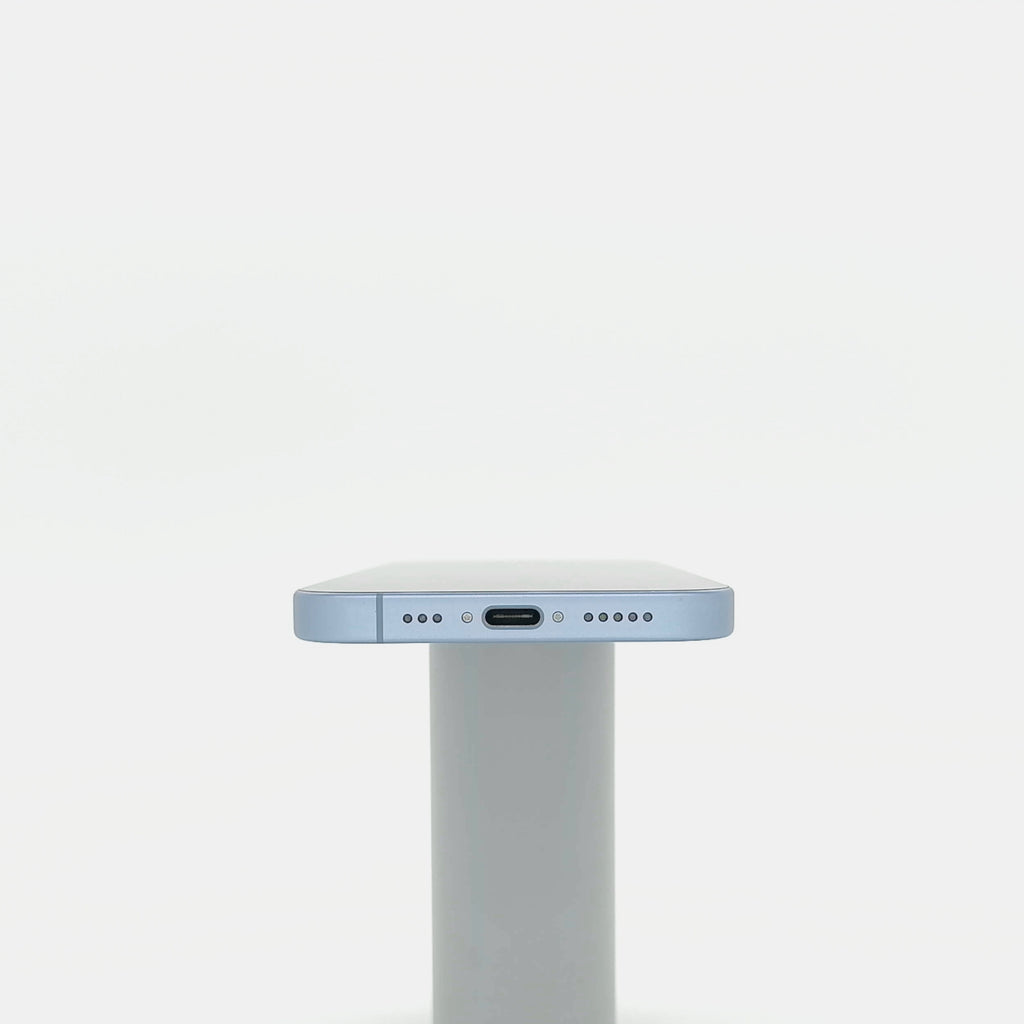 99新 Apple iPhone 17 256G 青霧藍色 中國大陸版