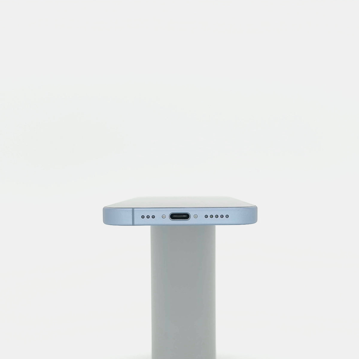 99新 Apple iPhone 17 256G 青霧藍色 中國大陸版