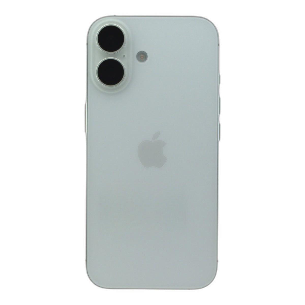 99新 Apple iPhone 16 256G 白色 中國大陸版