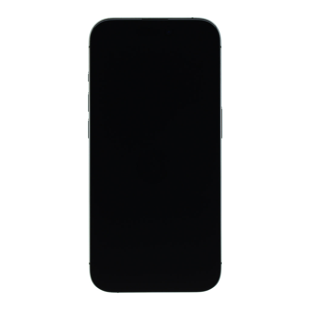 95新 Apple iPhone 15 Pro 128G 原色鈦金屬 中國大陸版