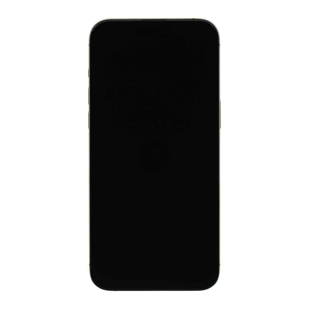 95新 Apple iPhone 15 Pro Max 256G 原色鈦金屬 中國大陸版