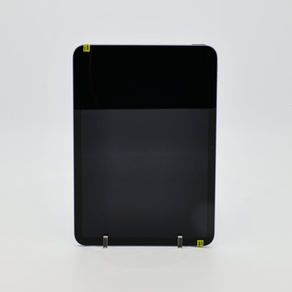95新 Apple iPad 10代 64G 藍色 WIFI