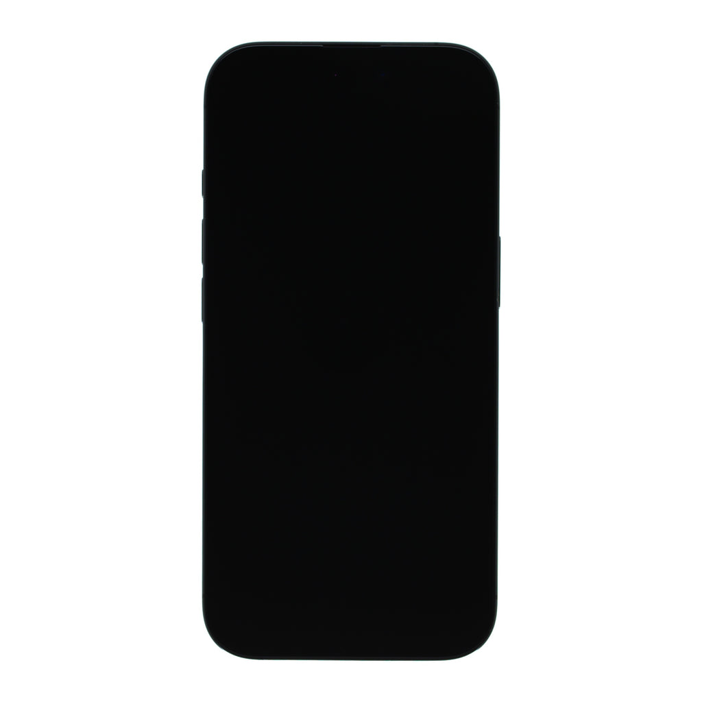 95新 Apple iPhone 16 Pro 256G 黑色鈦金屬 中國大陸版