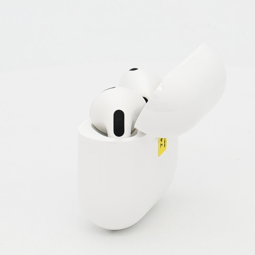 99新 Apple AirPods 4 (支持主动降噪) 白色
