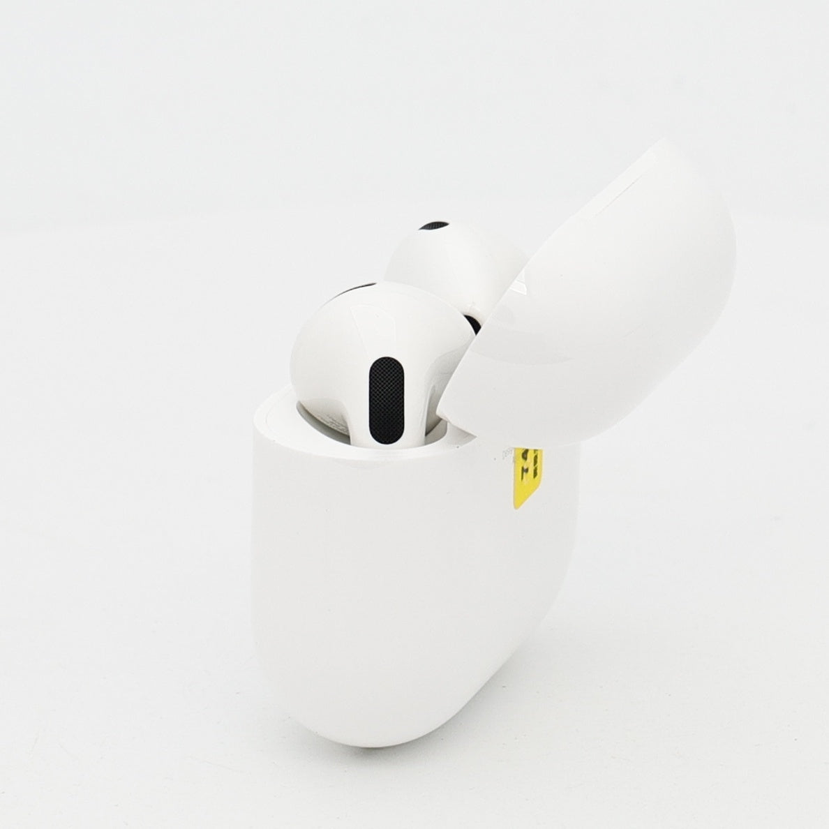 99新 Apple AirPods 4 (支持主动降噪) 白色