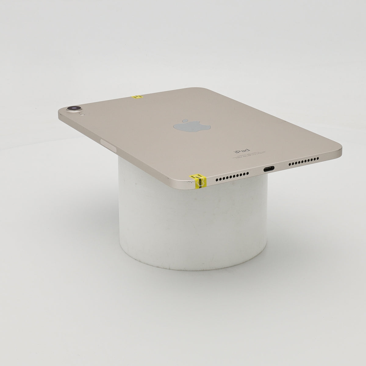 95新 Apple iPad mini6 64G 星光色 WIFI