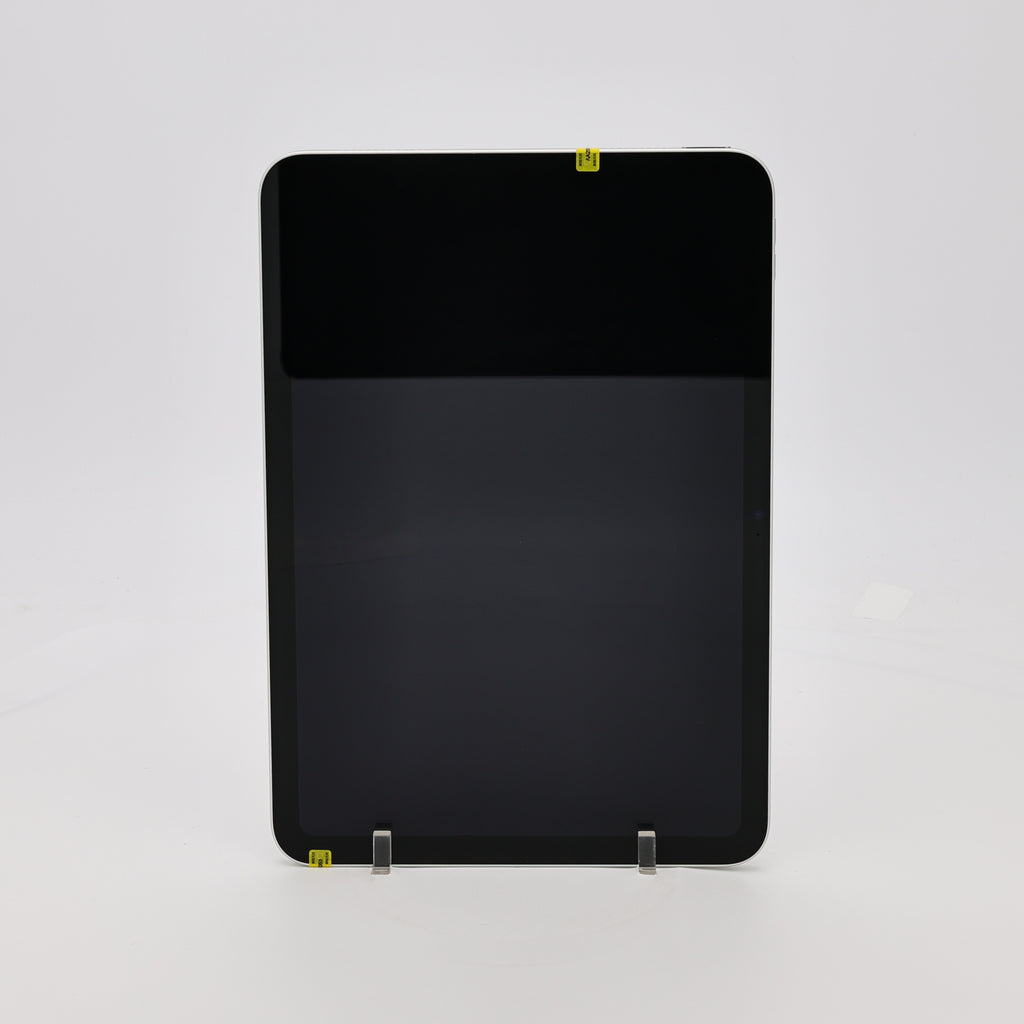 99新 Apple iPad 10代 256G 銀色 WIFI