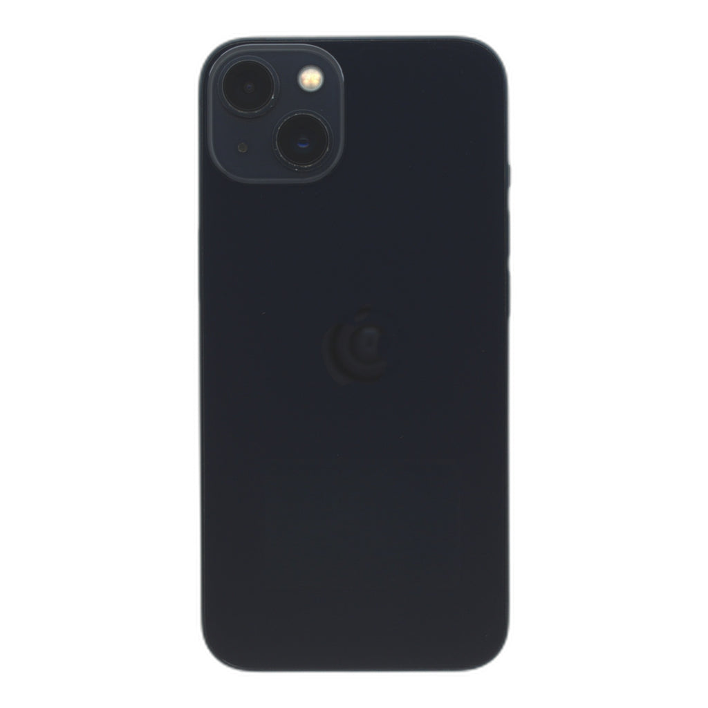 95新 Apple iPhone 13 128G 午夜色 中國大陸版