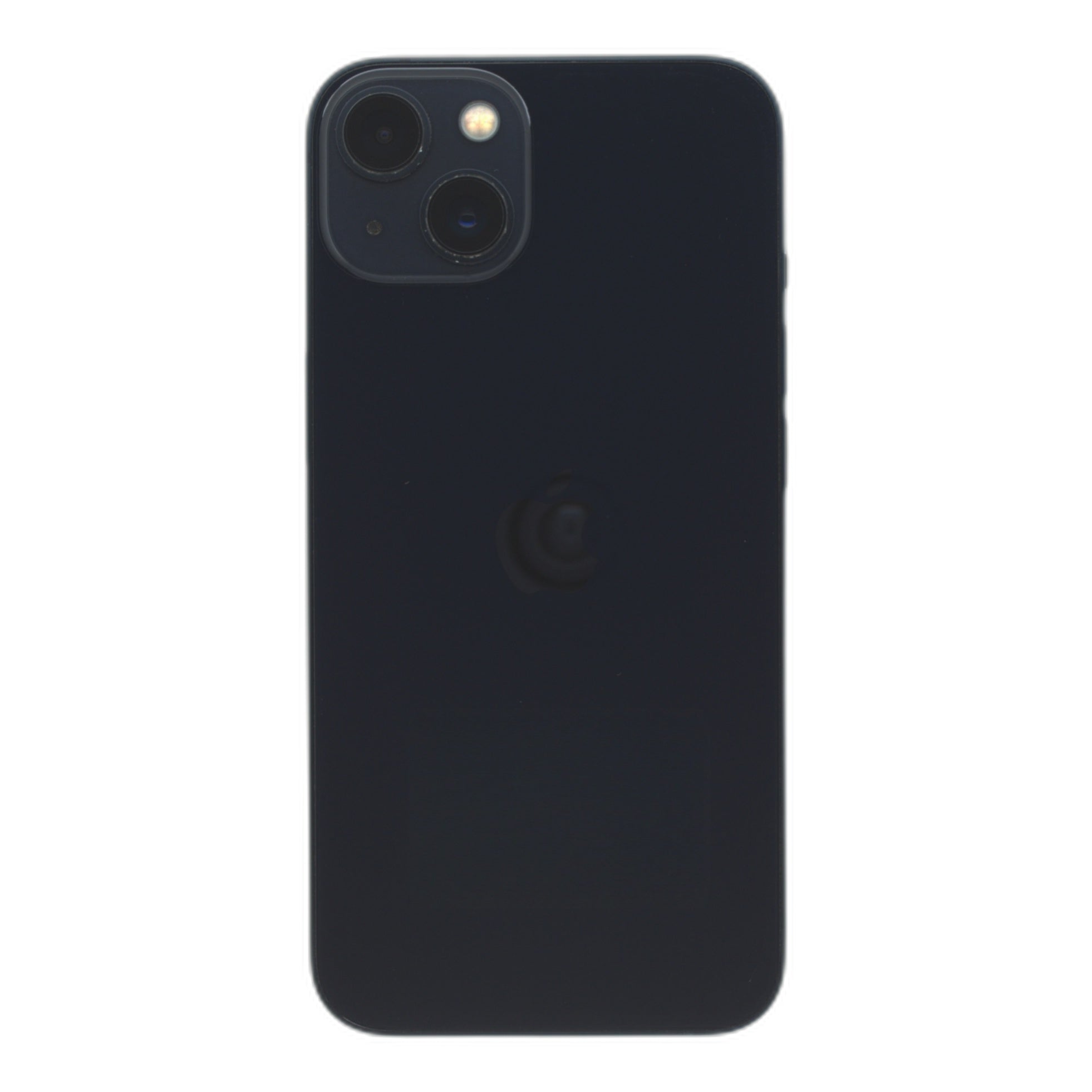 95新 Apple iPhone 13 128G 午夜色 中國大陸版