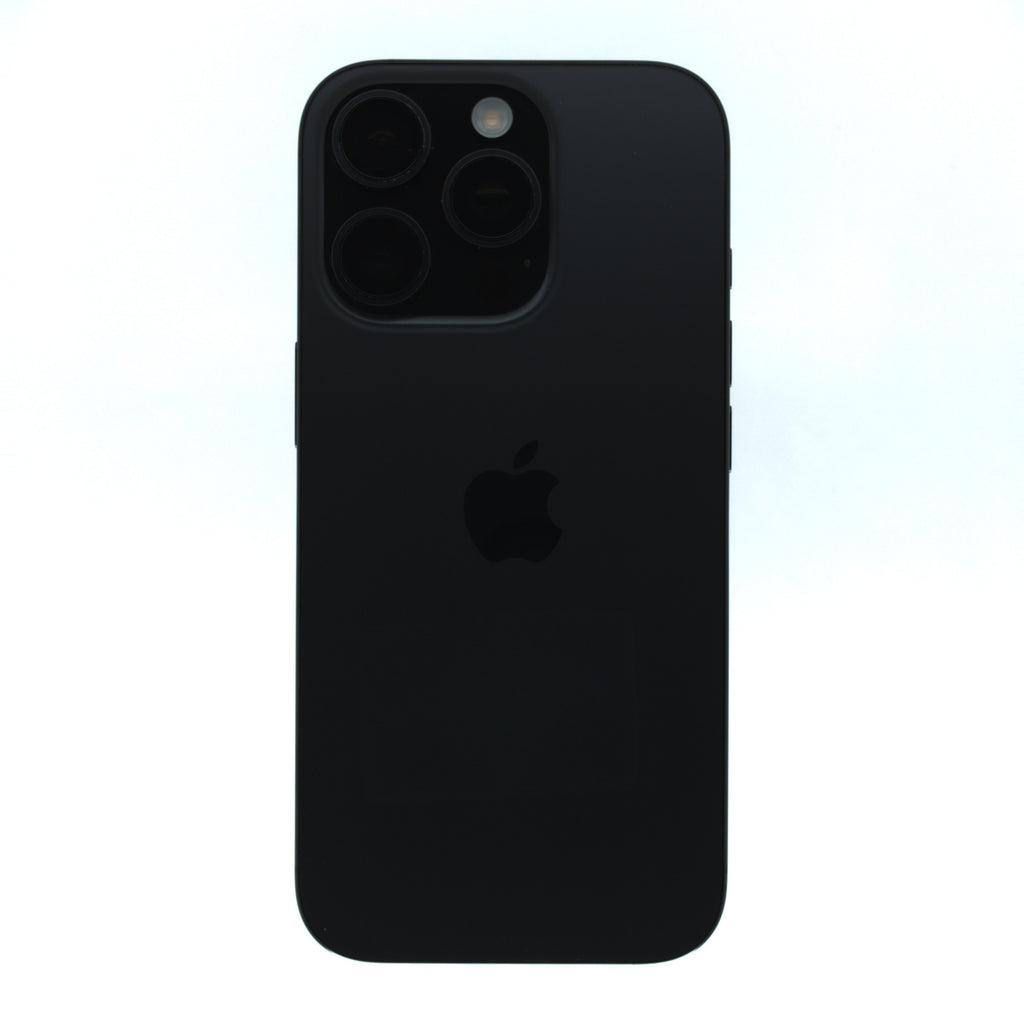 95新 Apple iPhone 16 Pro 128G 黑色鈦金屬 中國大陸版
