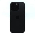 95新 Apple iPhone 16 Pro 128G 黑色鈦金屬 中國大陸版