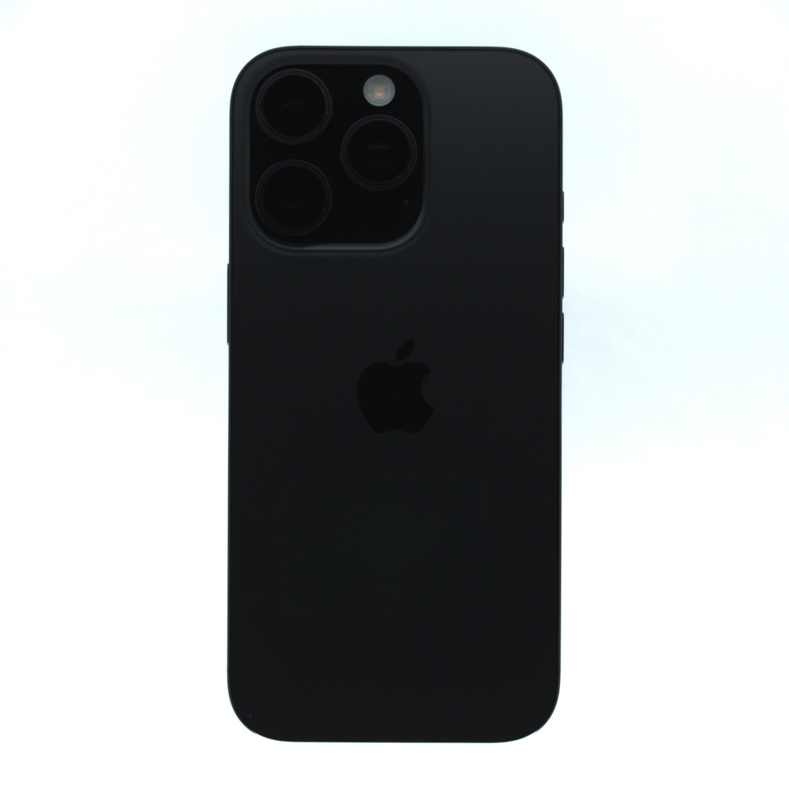 95新 Apple iPhone 16 Pro 128G 黑色鈦金屬 中國大陸版