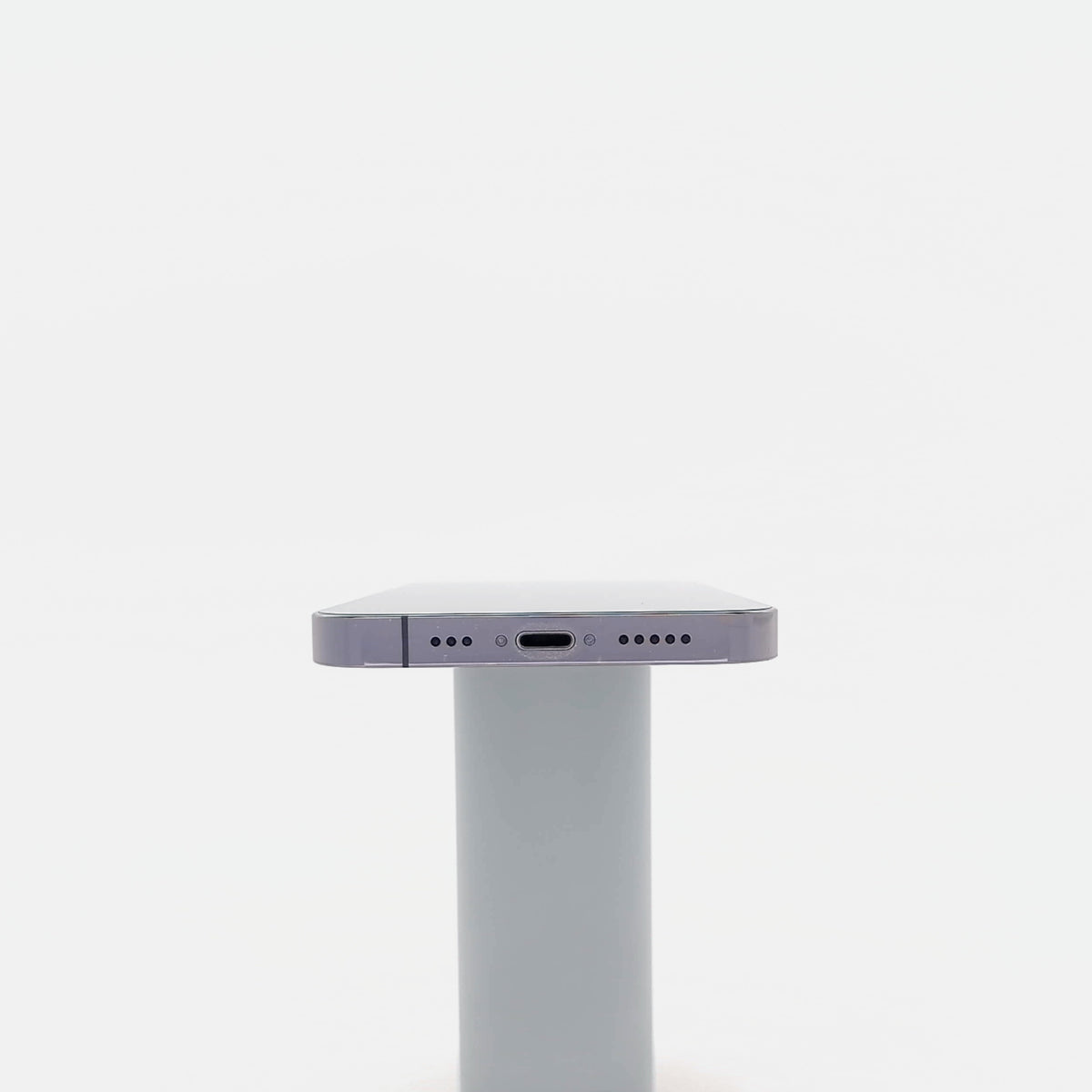 95新 Apple iPhone 14 Pro 256G 暗紫色 中國大陸版