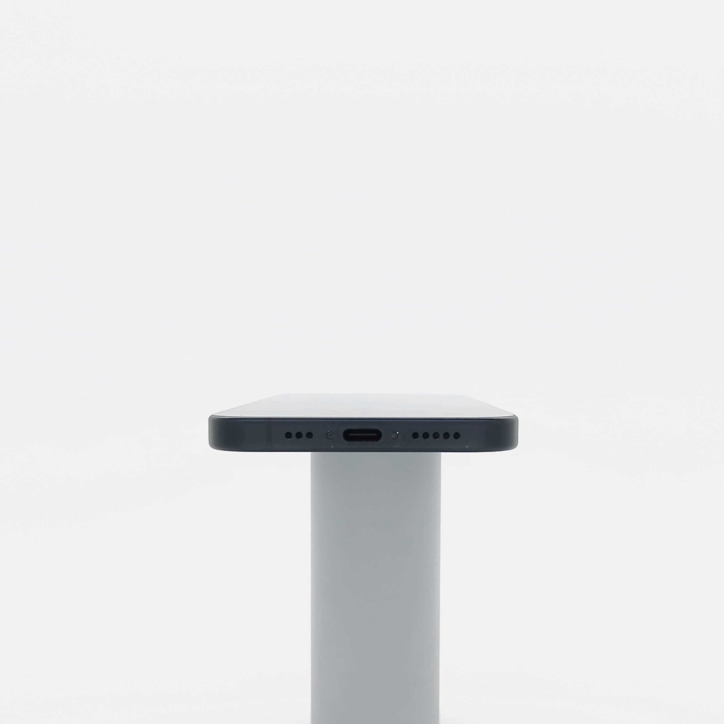 95新 Apple iPhone 16 128G 黑色 中國大陸版