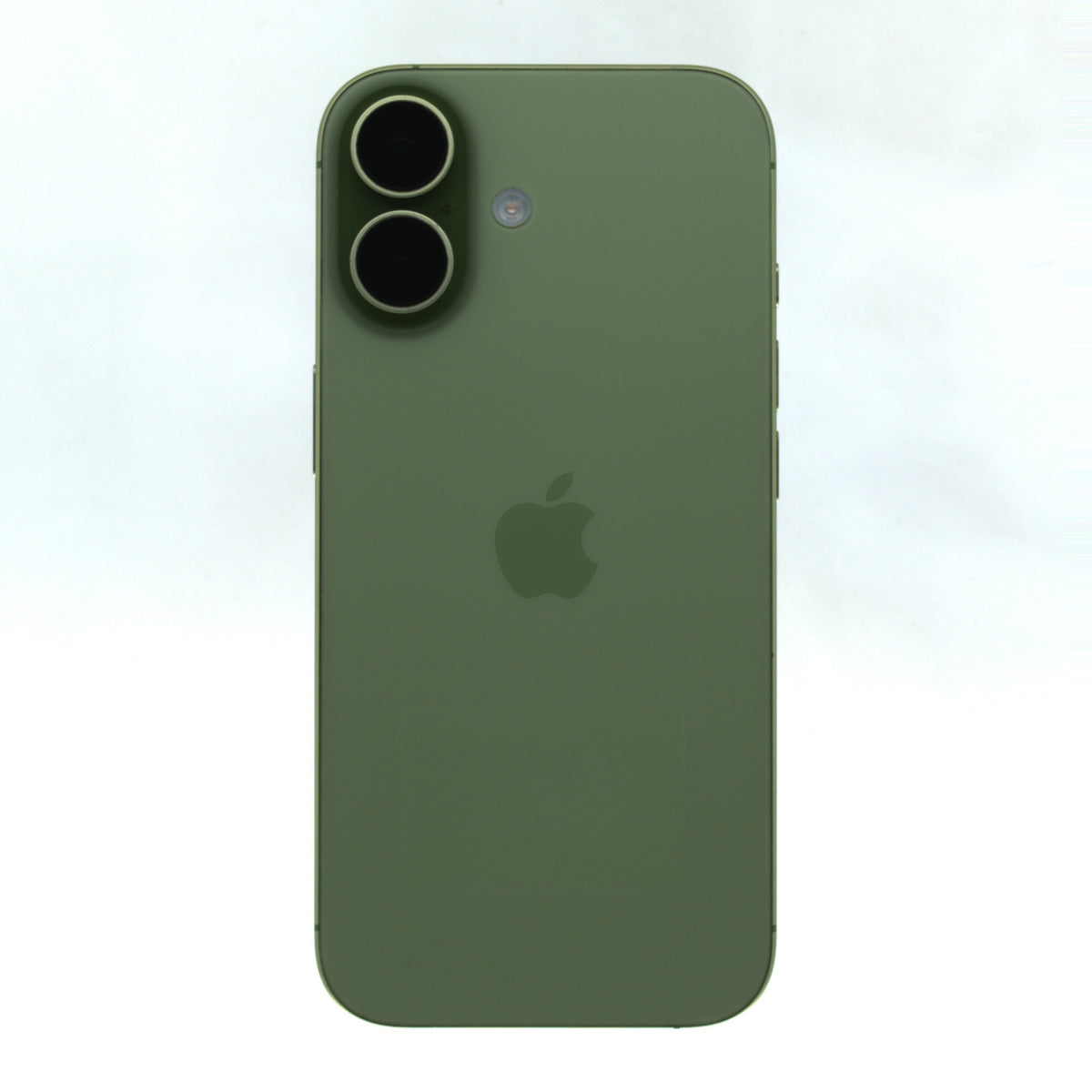 95新 Apple iPhone 17 256G 鼠尾草綠色 中國大陸版
