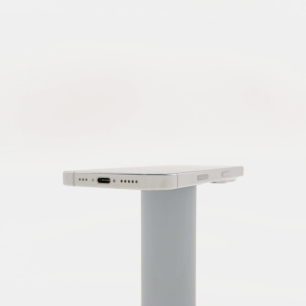95新 Apple iPhone 16 Pro 256G 白色鈦金屬 中國大陸版