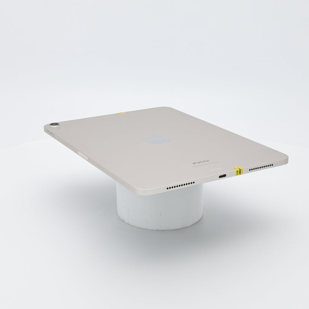 95新 Apple iPad Air5 256G 星光色 WIFI