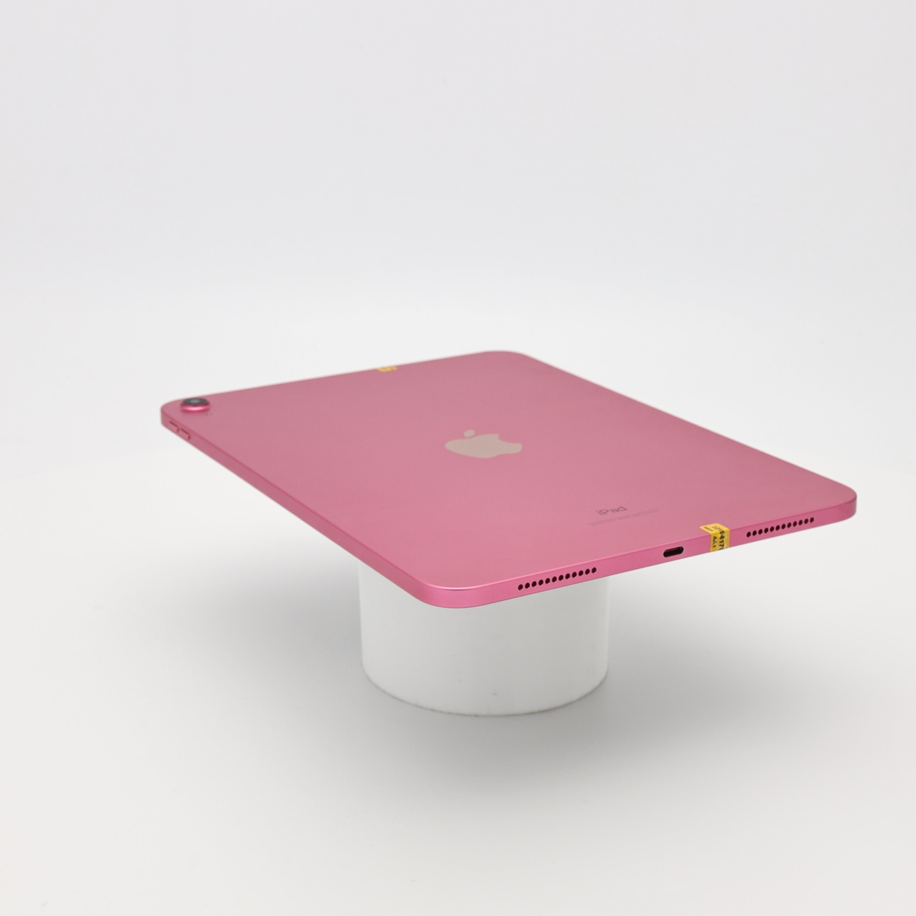 95新 Apple iPad 10代 64G 粉紅色 WIFI