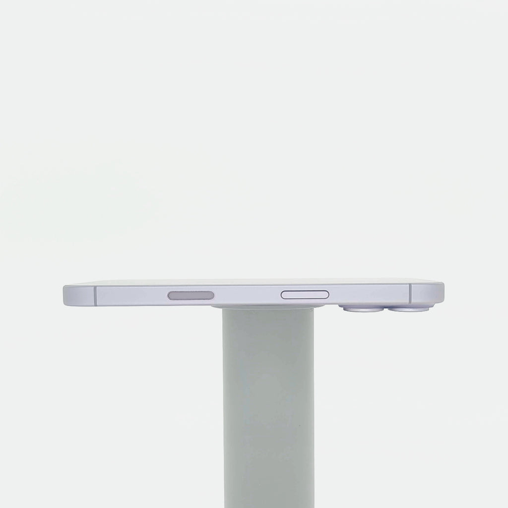 99新 Apple iPhone 17 256G 薰衣草紫色 中國大陸版