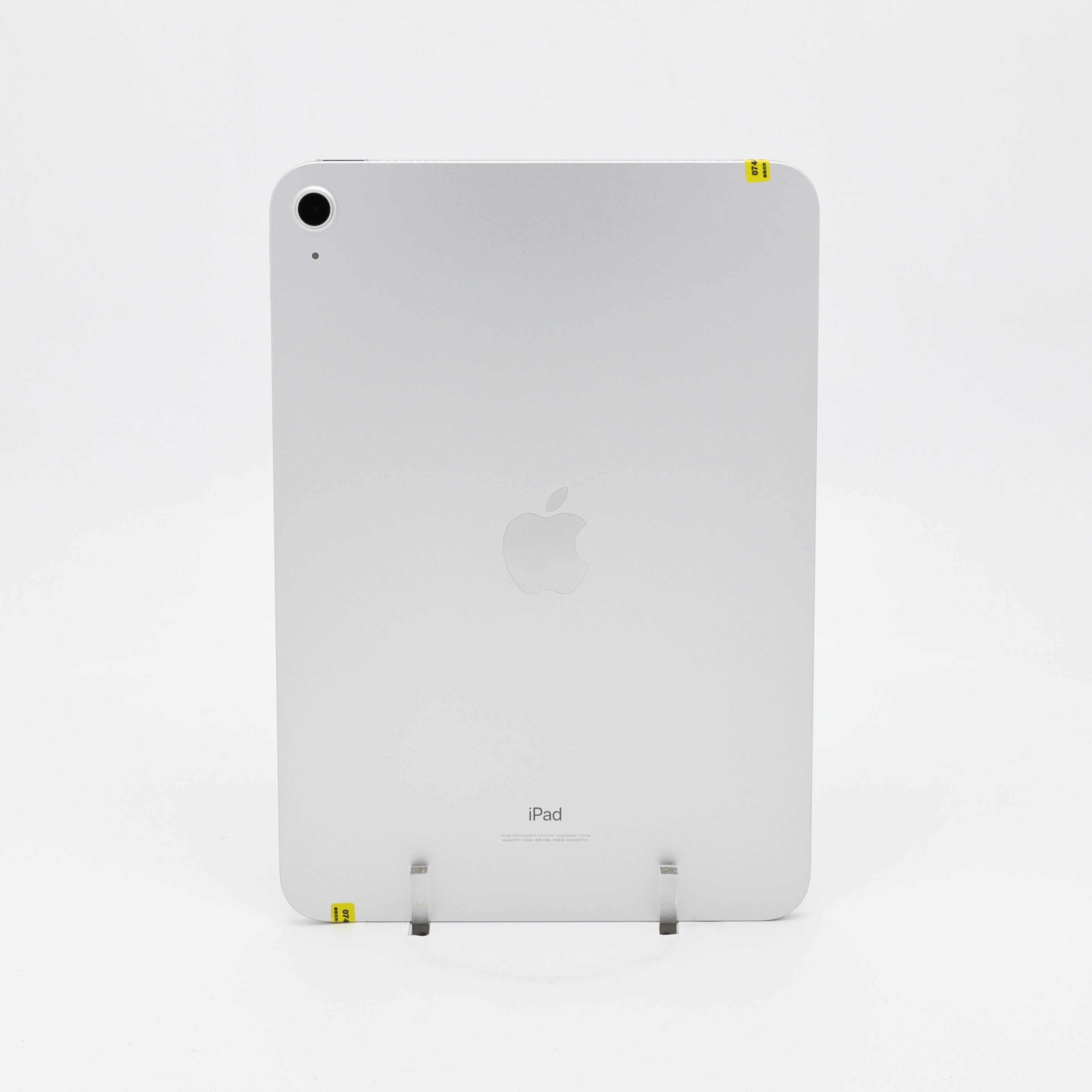 99新 Apple iPad 10代 64G 銀色 WIFI