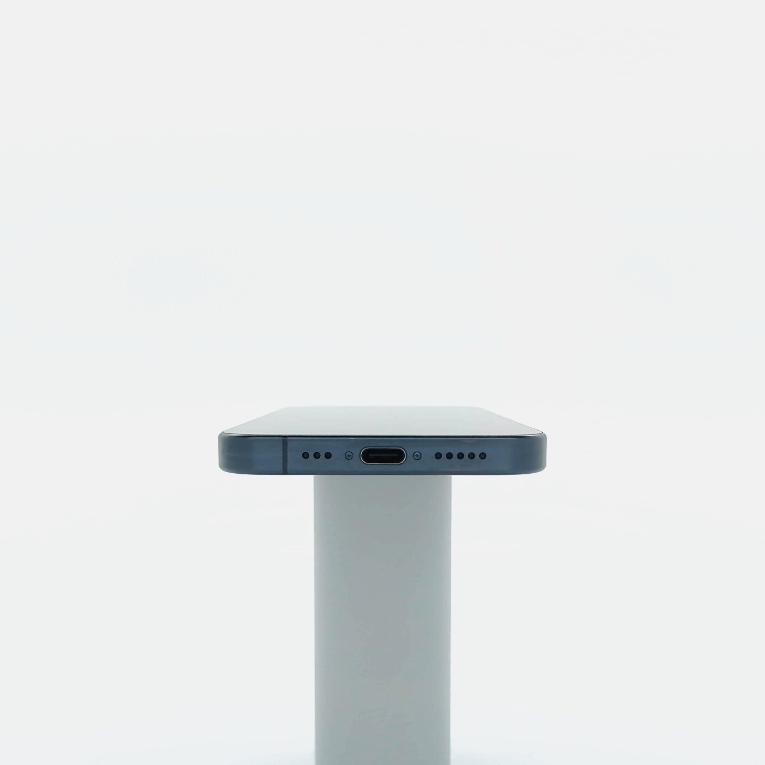 95新 Apple iPhone 15 Pro 256G 藍色鈦金屬 中國大陸版